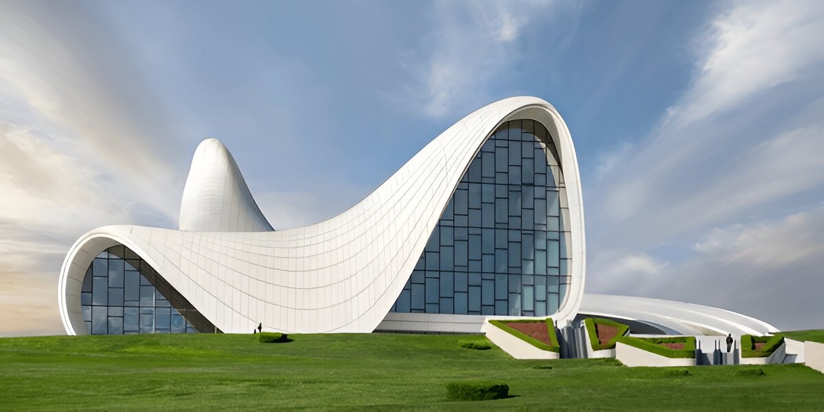 Baku Holiday & Visa Change 2N|3D